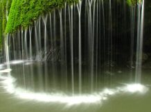 Cascada Bigar - o minune naturala